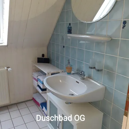 Apartamento De Poppenstuv Fahrdorf (Schleswig-Holstein)